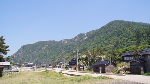 岩倉山