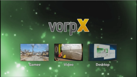 VorpX